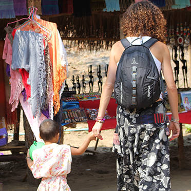 Luah Galvão e Danilo España