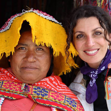 Luah Galvão e Danilo España