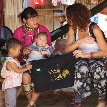 Luah Galvão e Danilo España