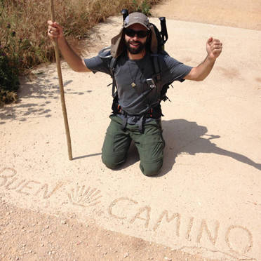 Luah Galvão e Danilo España