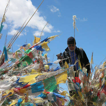 Paulo e Helena Coelho