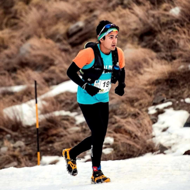 Daniel Nogueira e Ana Nery