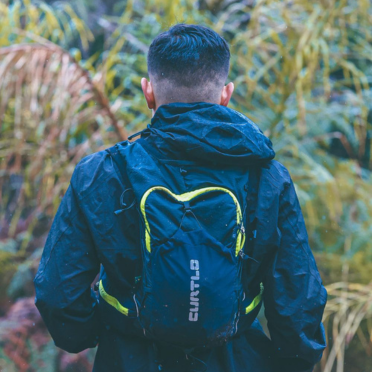 Daniel Nogueira e Ana Nery