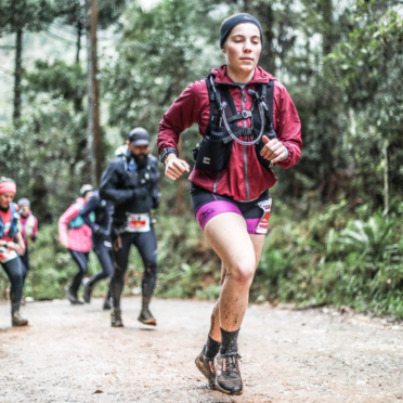Daniel Nogueira e Ana Nery