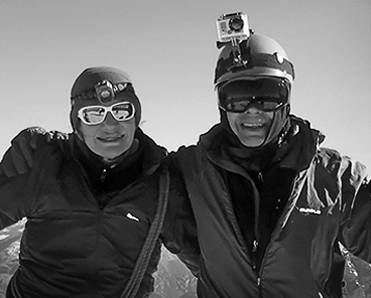 Paulo e Helena Coelho