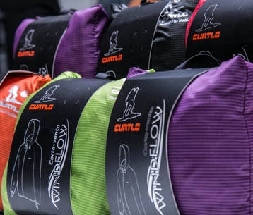 Easy Care e Eco Friendly