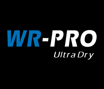 WR - Water Resistant