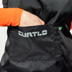 AVENTAL MECÂNICO - Unissex