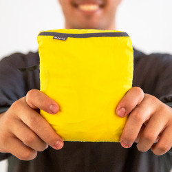 CORTA-VENTO FLUID - MASC.