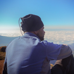 GORRO AJUSTÁVEL THERMOFLEECE - UNISSEX