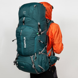 MOCHILA MOUNTAINEER 60+10 HS