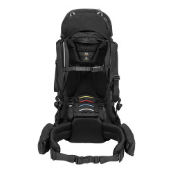 MOCHILA HIKER 50+10L