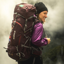 MOCHILA MOUNTAINEER 50+10 LF HS