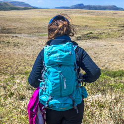 MOCHILA MOUNTAINEER 40+5 LADY FIT