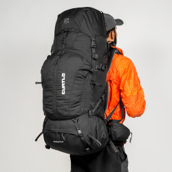 MOCHILA MOUNTAINEER 70+10 HS