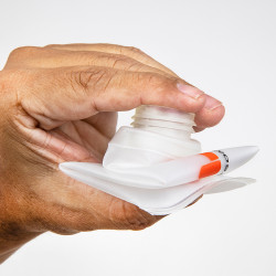 SOFT FLASK 250 ML