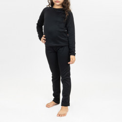T-SHIRT THERMOSKIN ML - Infantil