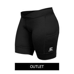 BERMUDA 3D COMPRESS TD - FEM.