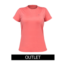 CAMISETA ACTIVE SENSE MC - FEM.