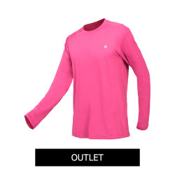 CAMISETA ACTIVE FRESH ML - Masc.