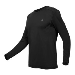 CAMISETA ACTIVE FRESH ML - MASC.