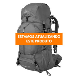 MOCHILA MOUNTAINEER 40+5 LADY FIT