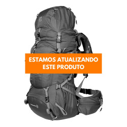 MOCHILA MOUNTAINEER 50+10 LF HS