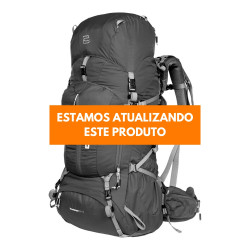MOCHILA MOUNTAINEER 60+10 HS