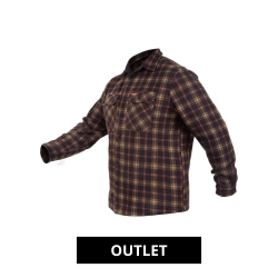 CAMISA THERMOFLEECE MOUNTAIN - MASC.