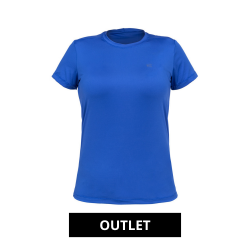 CAMISETA ACTIVE SENSE MC - FEM.