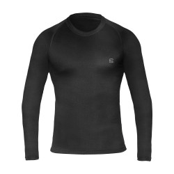 T-SHIRT THERMOSKIN ML - MASC.
