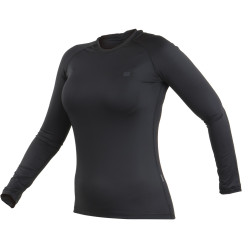 T-SHIRT THERMOSENSE - Fem.