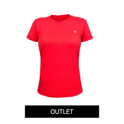 CAMISETA ACTIVE FRESH MC - Fem.