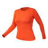 CAMISETA ACTIVE FRESH ML - FEM.