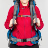 MOCHILA MOUNTAINEER 50+10 HS
