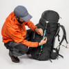 MOCHILA MOUNTAINEER 70+10 HS