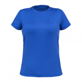 CAMISETA ACTIVE SENSE MC - FEM.