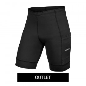 BERMUDA RACE COMPRESS - Unissex