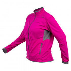 CORTA-VENTO FLUID - FEM.