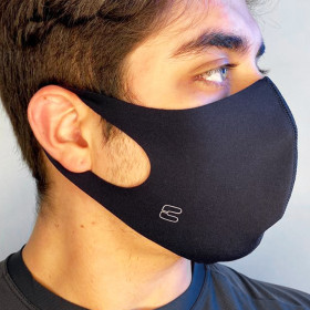 MÁSCARA ANTIVIRAL - UNISSEX