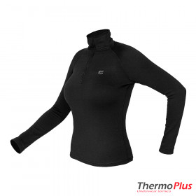 BLUSA ZIP THERMOPLUS - FEM.