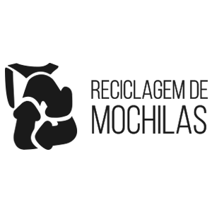 Reciclagem de mochilas