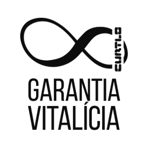 Garantia vitalícia