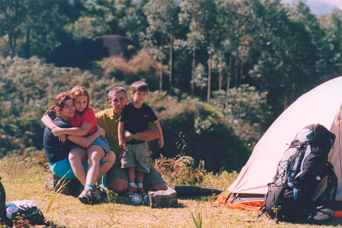 Podcast EndorfinaBR com Fernando Oliveira, fundador da CURTLO