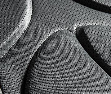 COMFORT STREAM SYSTEM