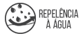 REPELÊNCIA À ÁGUA