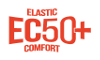 ELASTIC COMFORT 50+