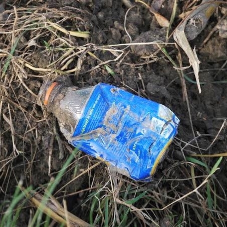 CURTLO Sustentavel Plastico