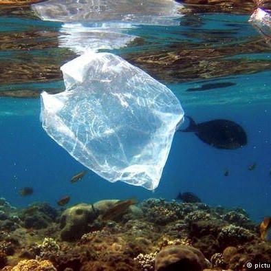 CURTLO SUSTENTAVEL PLASTICO AGUA