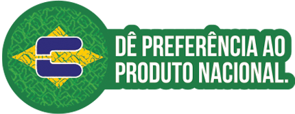 D&ecirc; prefer&ecirc;ncia ao produto nacional